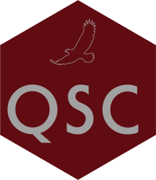Quantitative Science Consulting logo